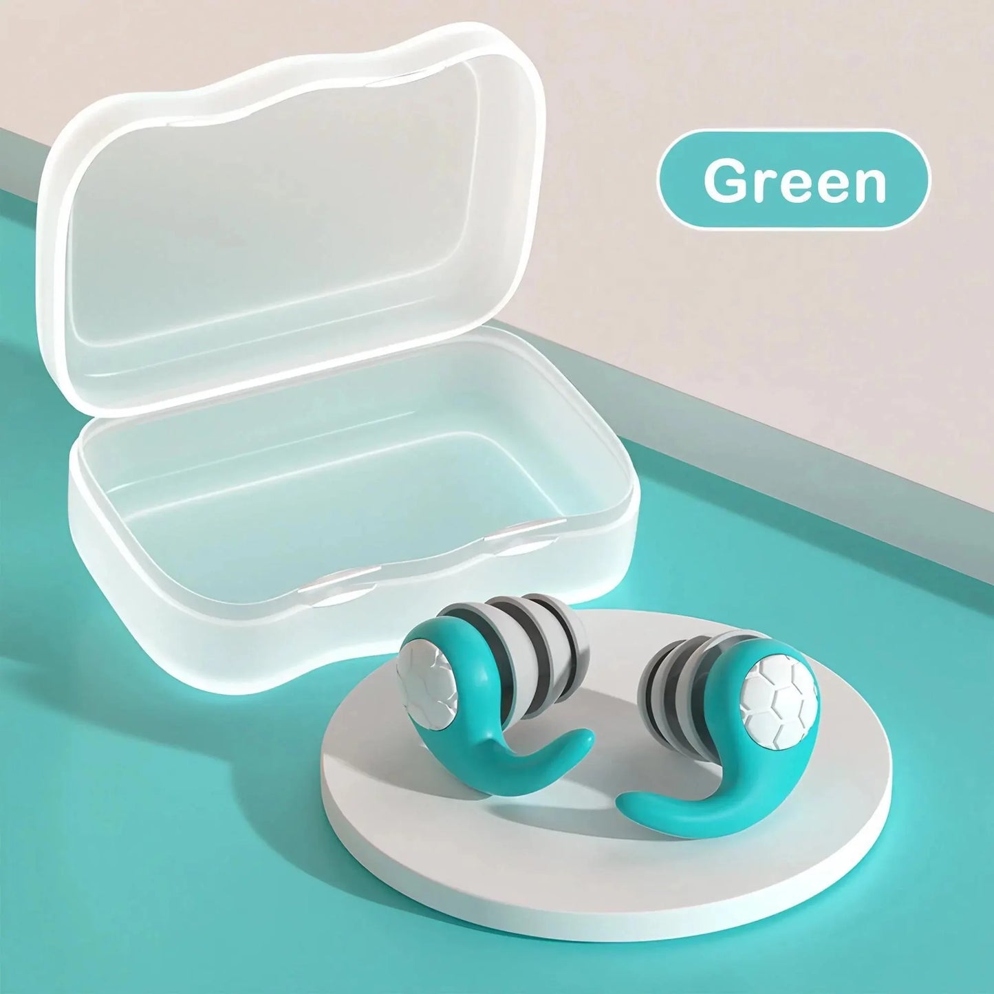 Earplugs