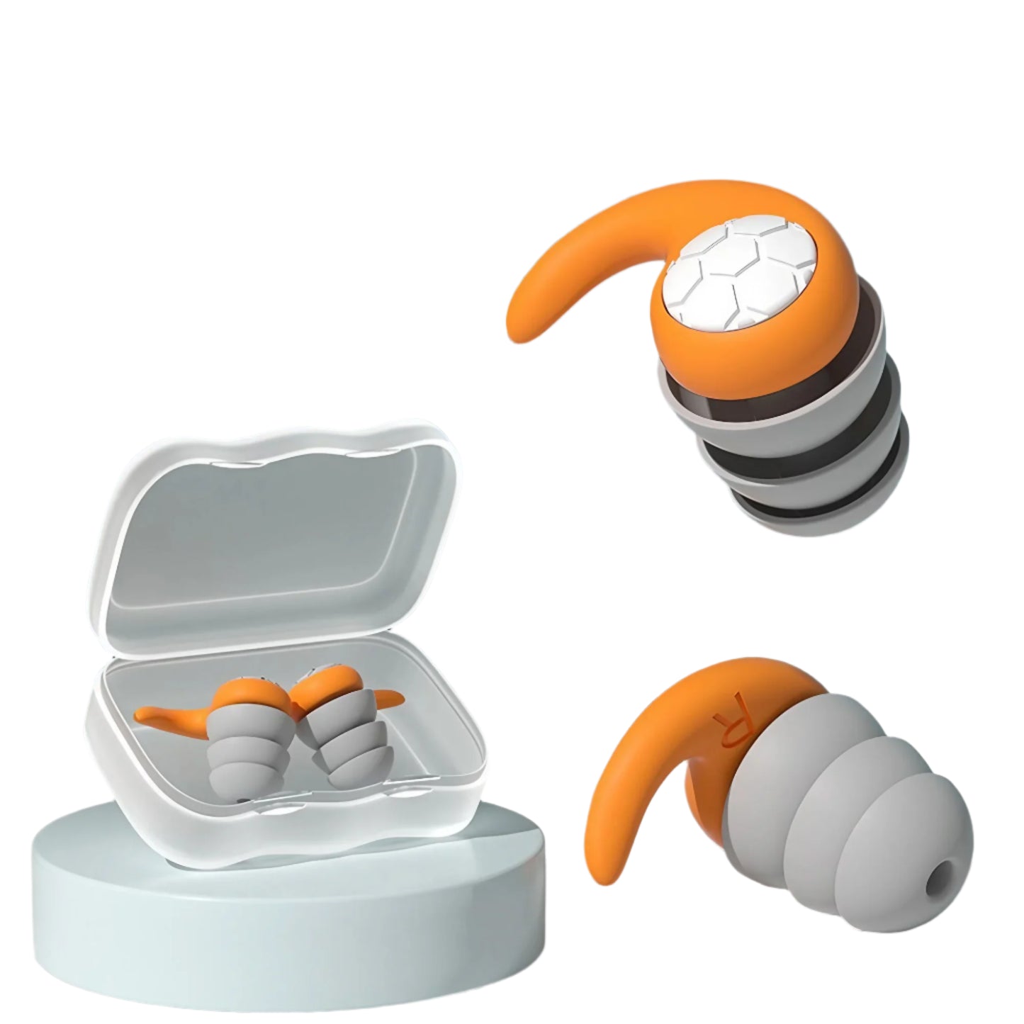 Earplugs