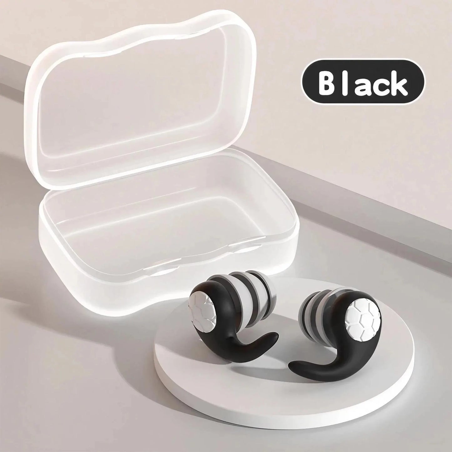 Earplugs