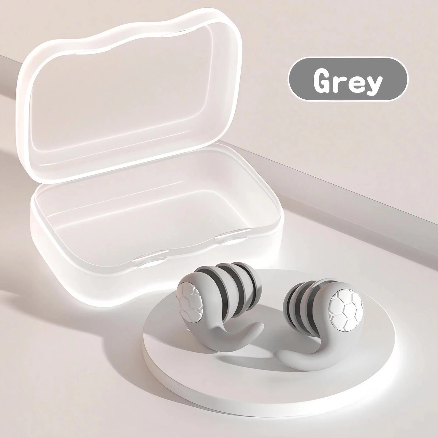 Earplugs