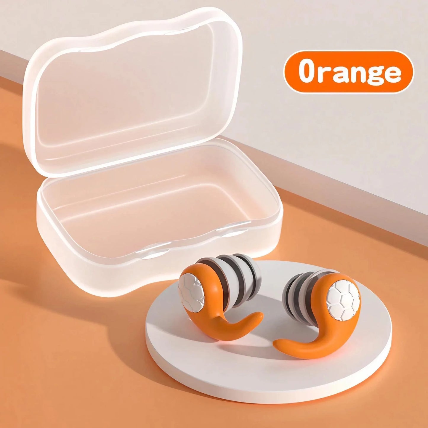 Earplugs