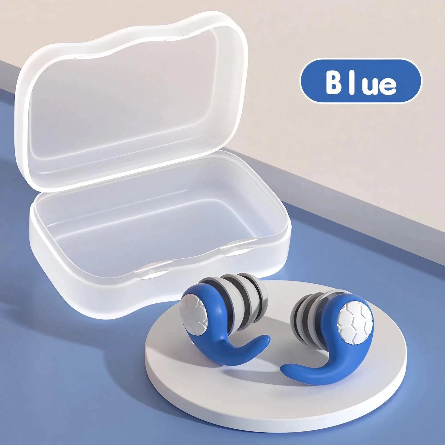 Earplugs