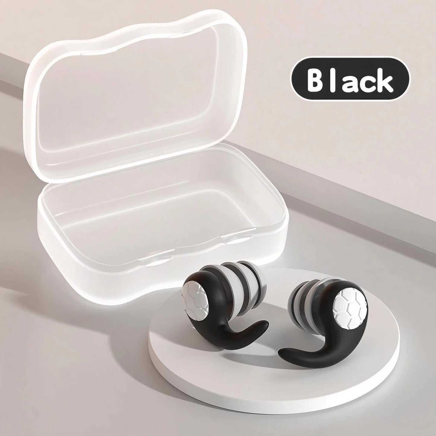 Earplugs