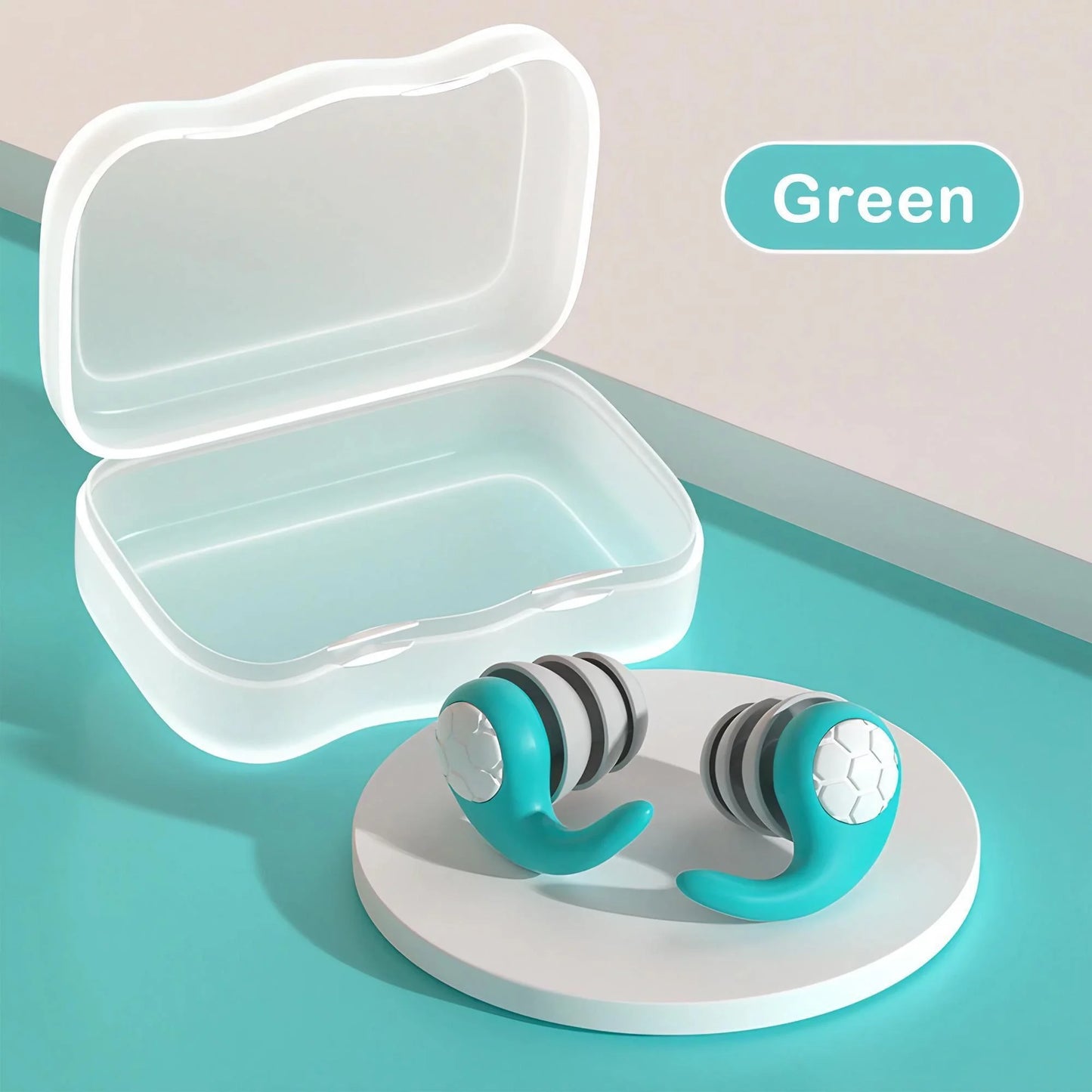 Earplugs