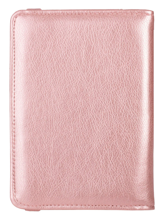Passport Cover: US Edition with Built-in RFID Protection